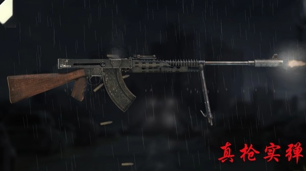 真实武器世界游戏