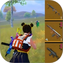 3D枪战世界游戏
