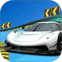 3D漂移飞车