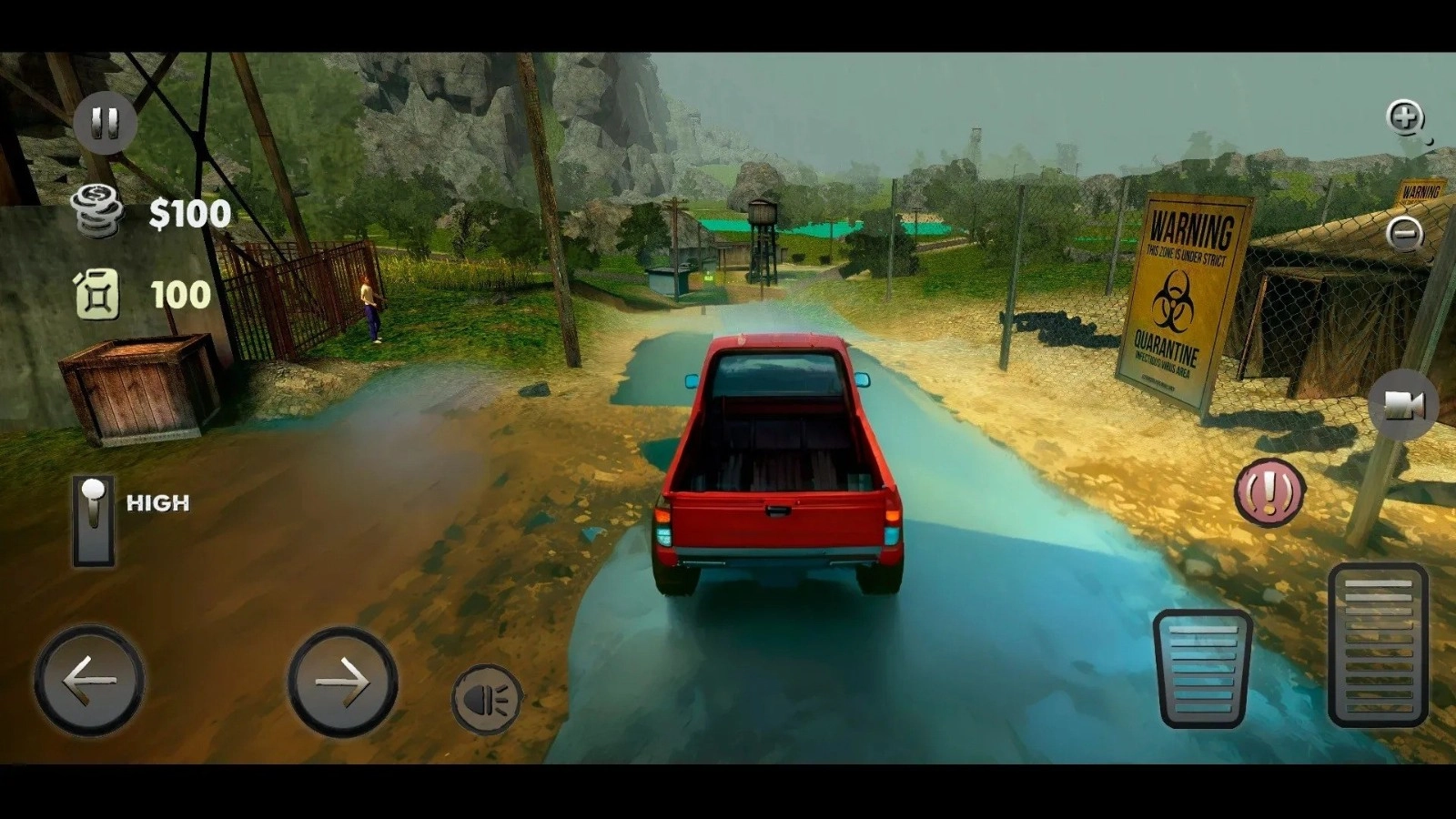 车手故事2游戏(5)