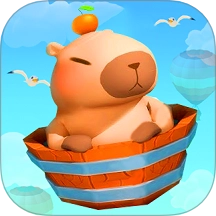 勇士跑酷冲刺游戏