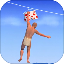 荒野求生挑战游戏