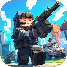 枪神狙击精英游戏 v1.0.0