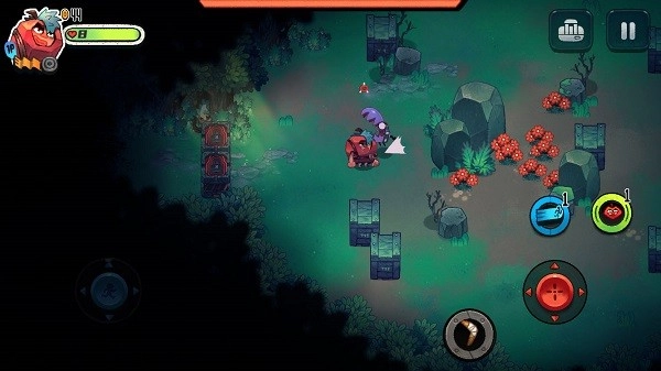 恶果之地最新免费版图3