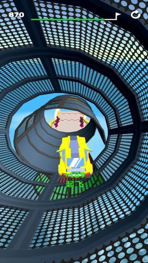 竞速挑战游戏安装包图4