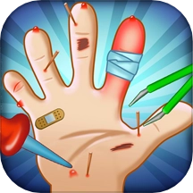 儿童医生模拟安卓版