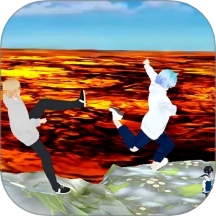 逃离大挑战游戏