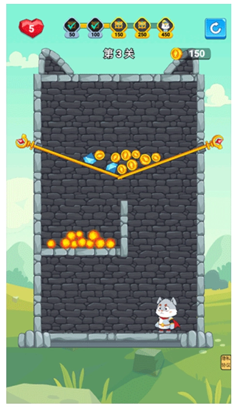 抽棍逃生免费原版(3)