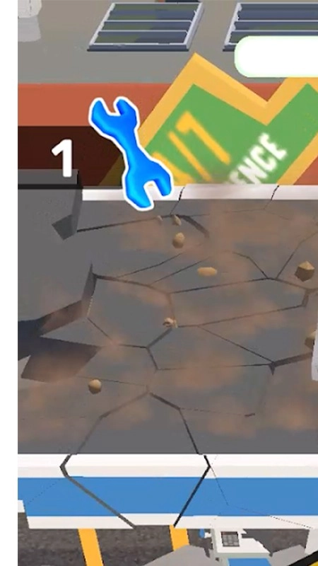 拆迁特工队游戏