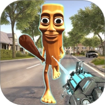 怪谈研究所游戏