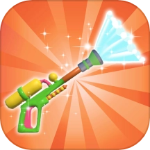 趣味大闯关游戏