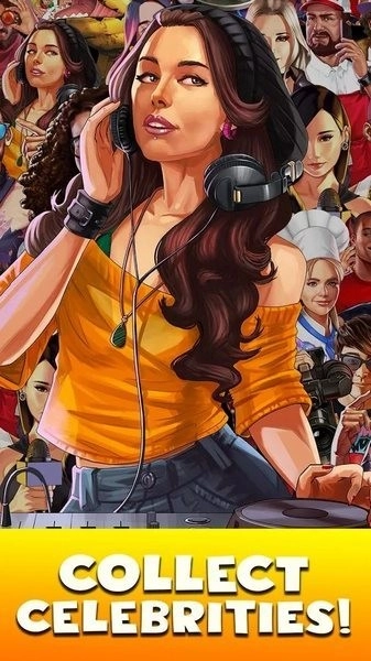 音乐节大亨游戏图5