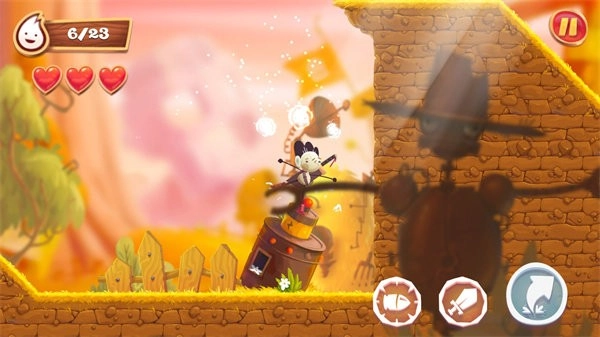 灵魂根源手游无广告版图2