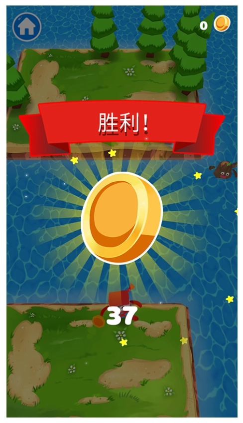 钩子大师游戏图2