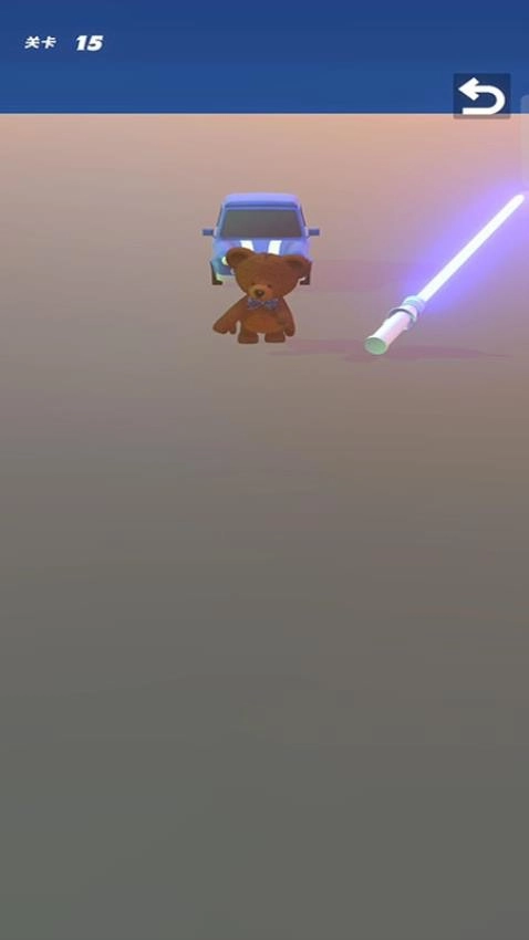 解压大宝剑游戏