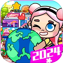 米加创造世界游戏