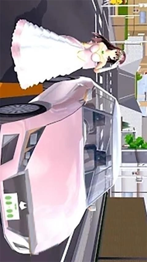 樱花学校恋爱养成游戏图2