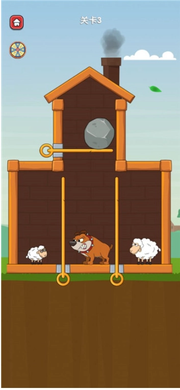 救救宝宝官方版图3