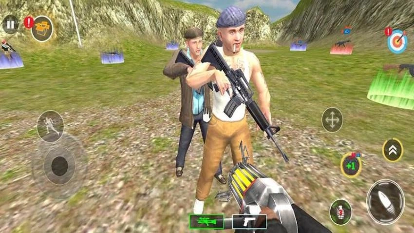 沙盒大冒险游戏3