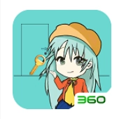 爸爸把我锁在家里了游戏 v1.0