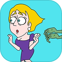 救救小姐姐游戏