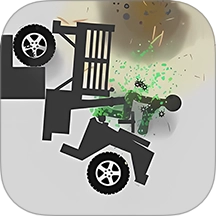 火柴人沙盒世界游戏