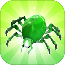 攀爬我最强2游戏