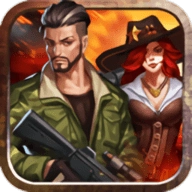 末日前线之丧尸来袭