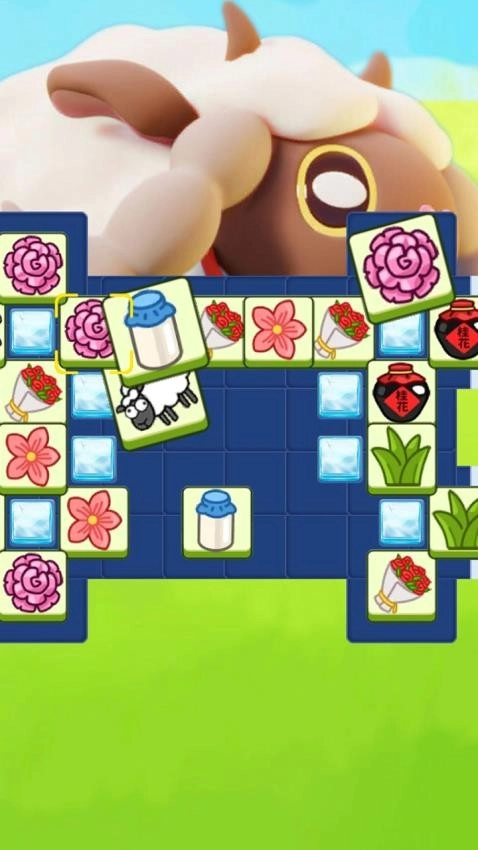 七色花消消乐游戏图2