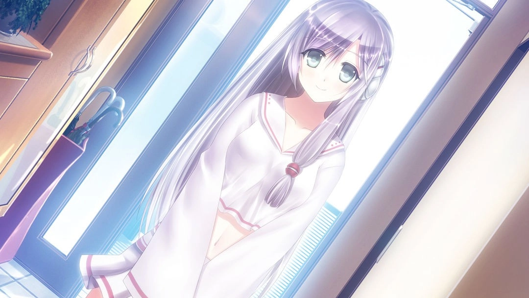 露西她所期望的一切游戏(3)