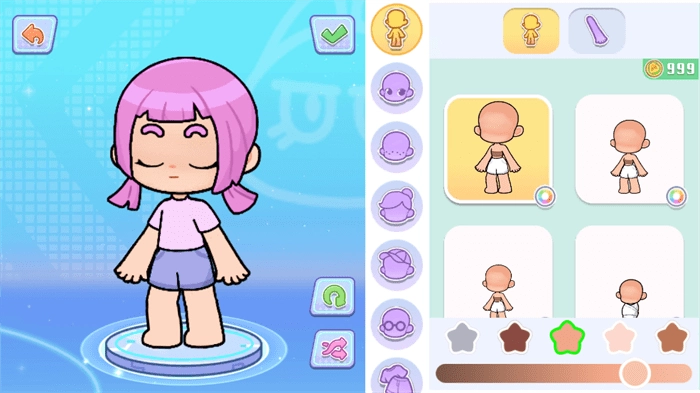 奇妙创意世界游戏-图3