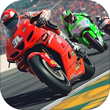 极限摩托狂飙游戏