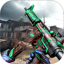 吃鸡王者大乱斗游戏