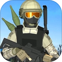 反恐精英队之枪王