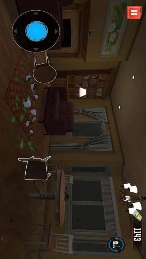 强力清洗模拟器游戏1