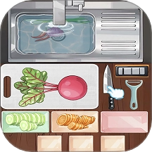 沉浸清洁解压游戏