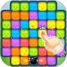 果冻冲冲冲游戏