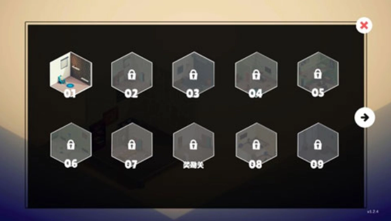 炸弹谜题游戏(2)