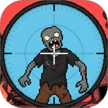 真实射击模拟器游戏