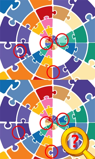 找茬高高手手游无广告版图4