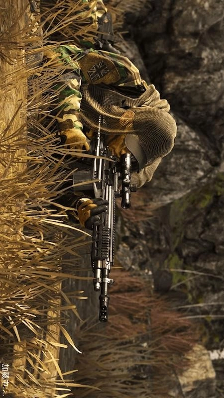 全民狙击精英游戏图5