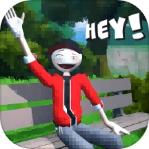 愤怒的男孩佩罗德冒险无广告版