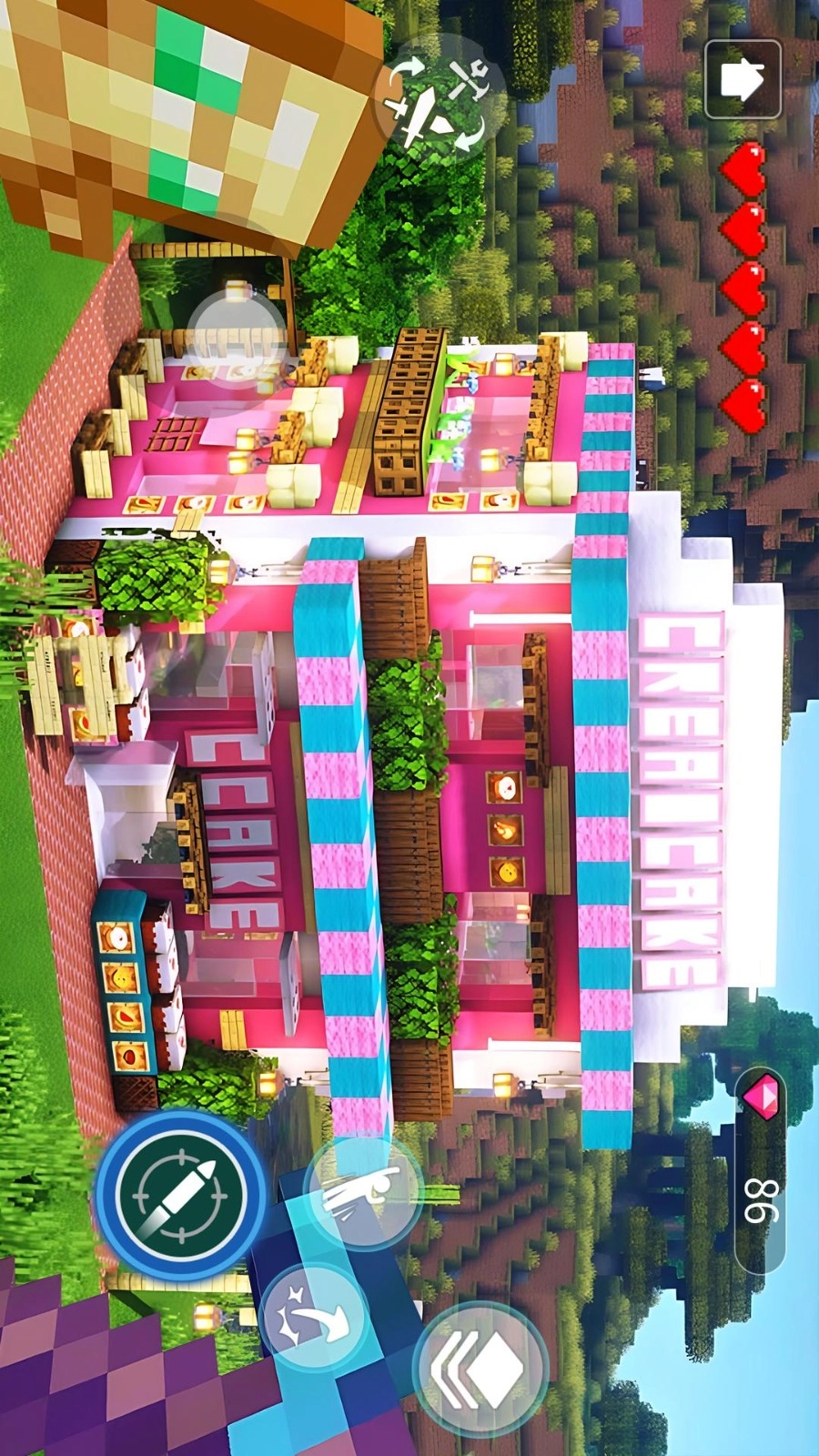 家园建造装修工游戏(4)