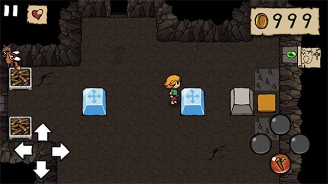 艾兰德传说游戏(2)