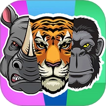 动物卡丁车奇幻大冒险游戏