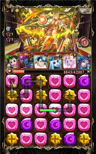 神魔之塔游戏图2