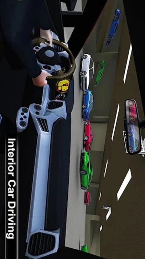 极限竞速飞车图4