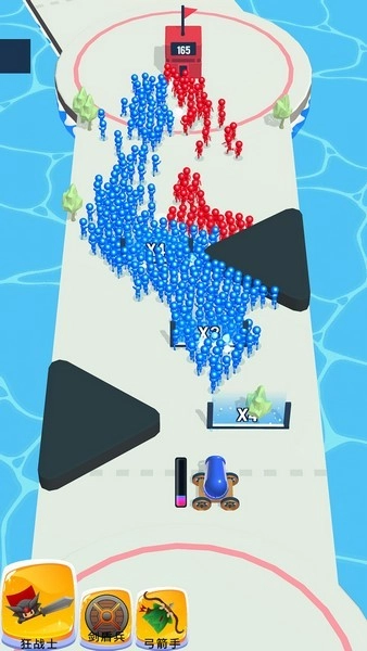 全面克隆战争游戏-图1