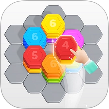 我就要解压游戏