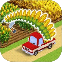 快乐农场模拟游戏